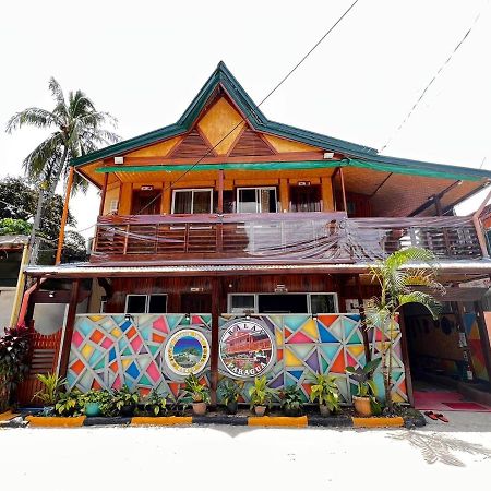Balay Paragua El Nido Kültér fotó