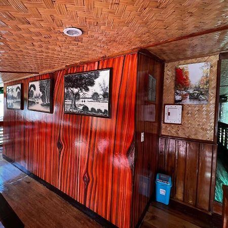 Balay Paragua El Nido Kültér fotó