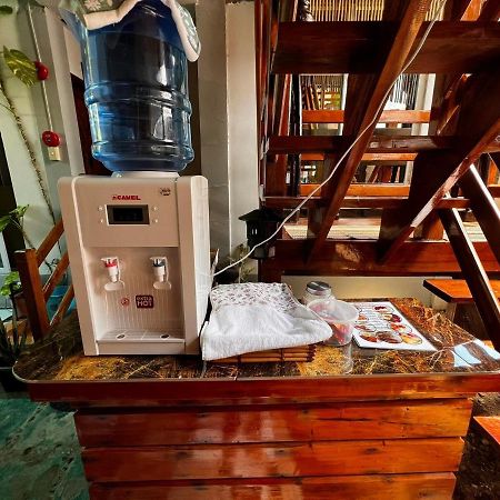 Balay Paragua El Nido Kültér fotó