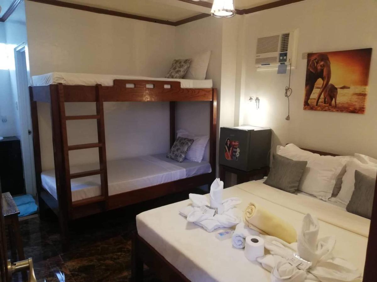 Balay Paragua El Nido Kültér fotó