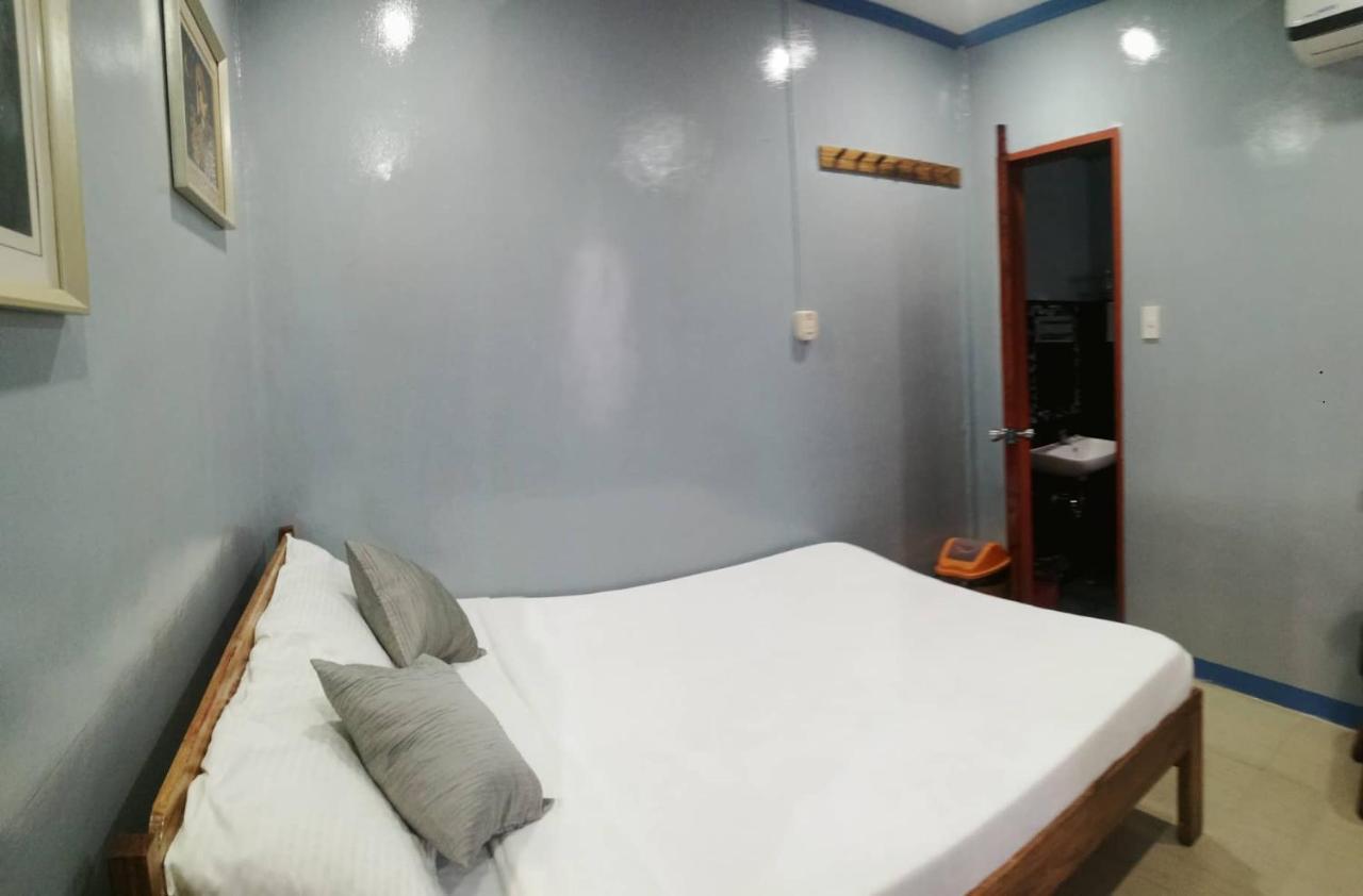 Balay Paragua El Nido Kültér fotó