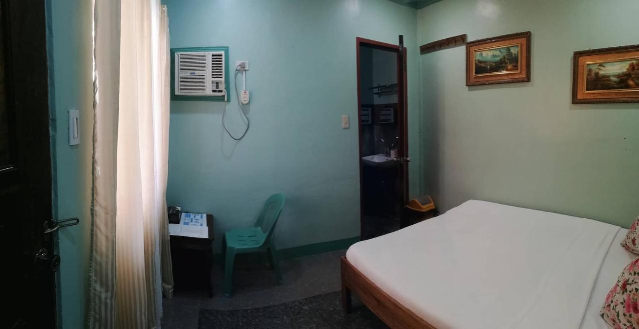 Balay Paragua El Nido Kültér fotó