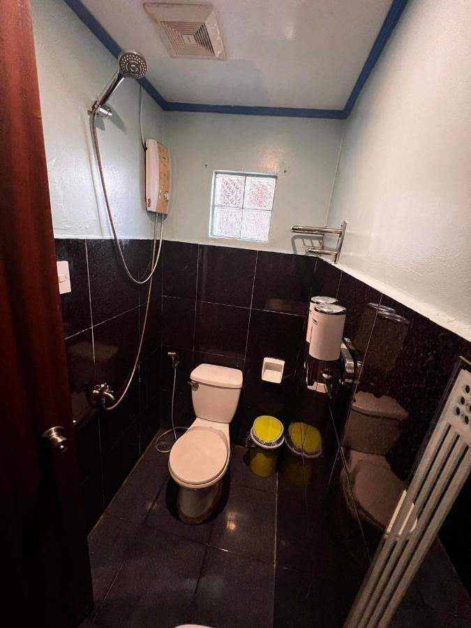 Balay Paragua El Nido Kültér fotó