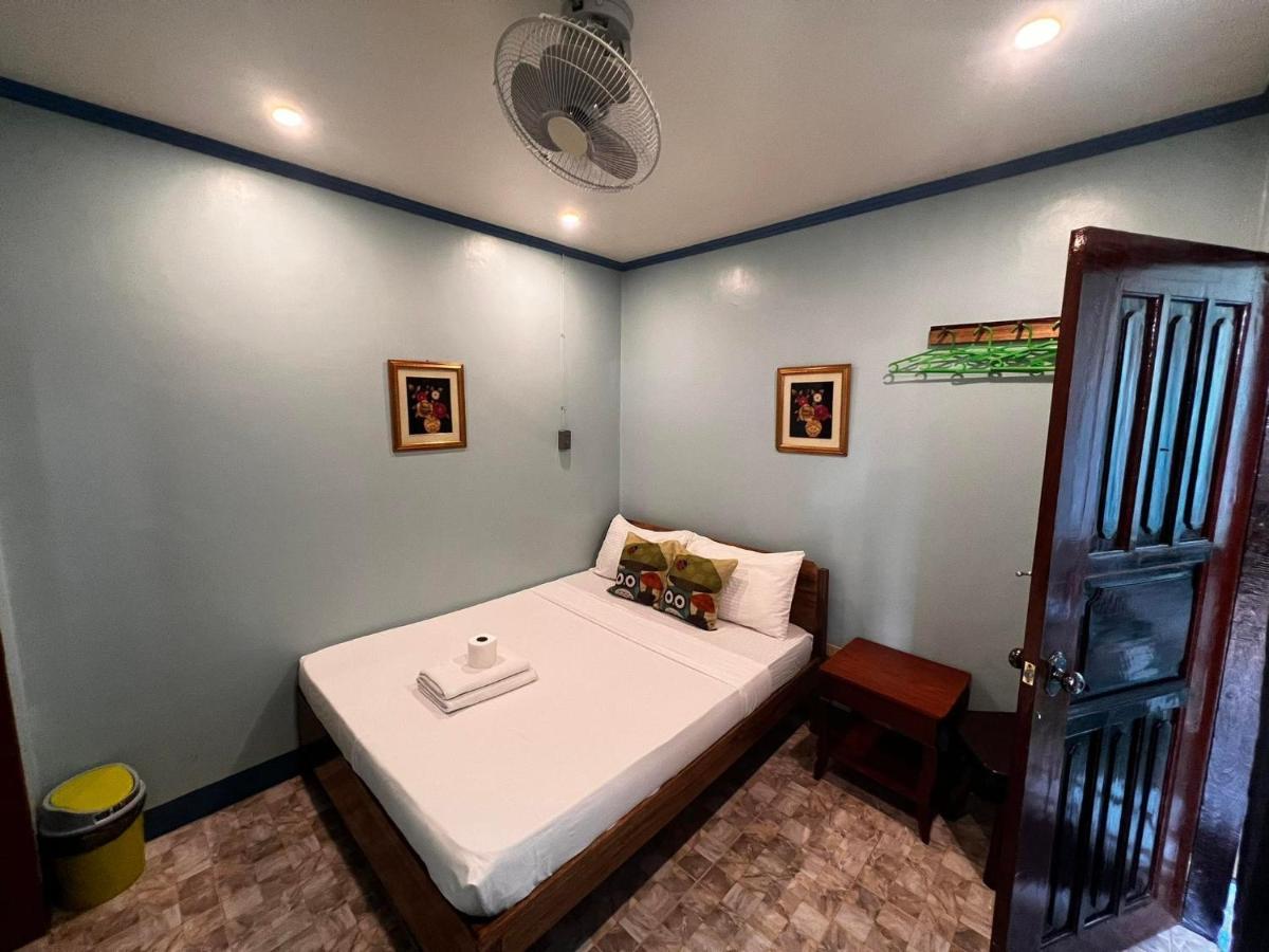 Balay Paragua El Nido Kültér fotó