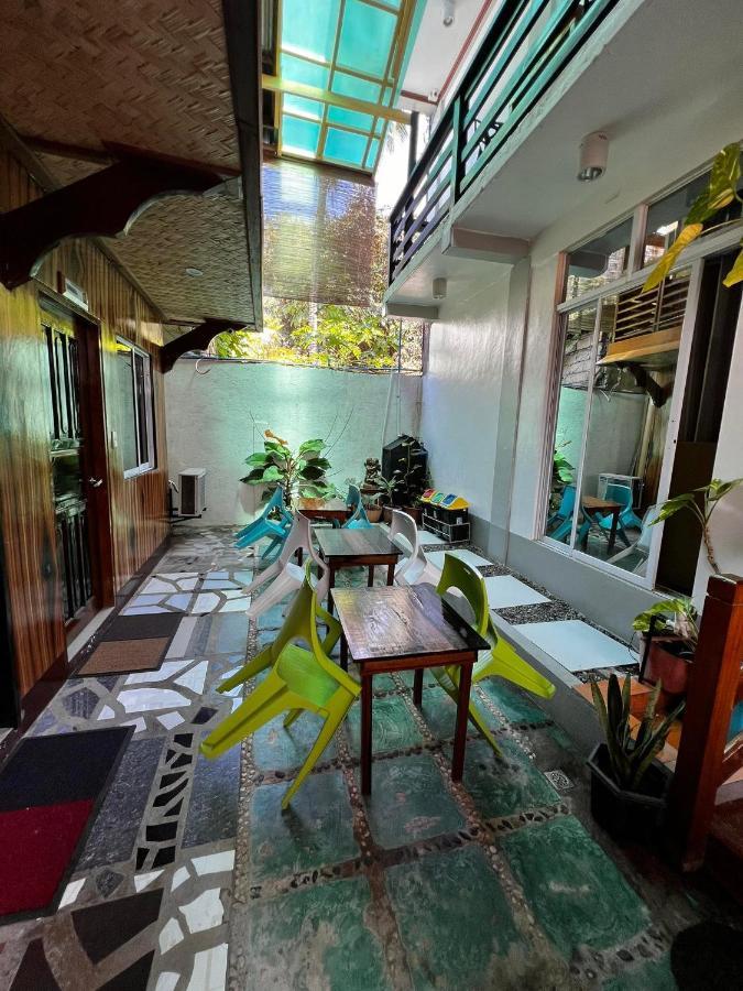 Balay Paragua El Nido Kültér fotó