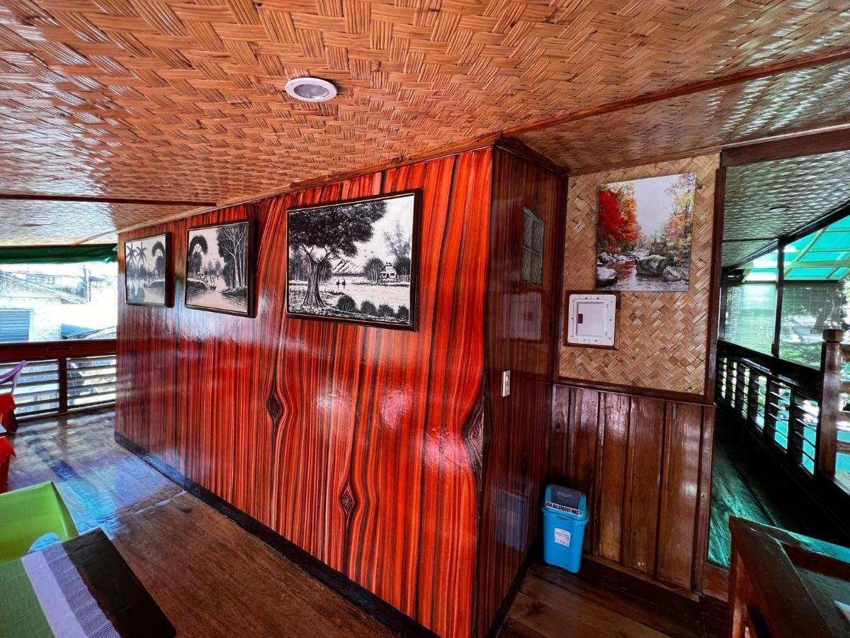 Balay Paragua El Nido Kültér fotó