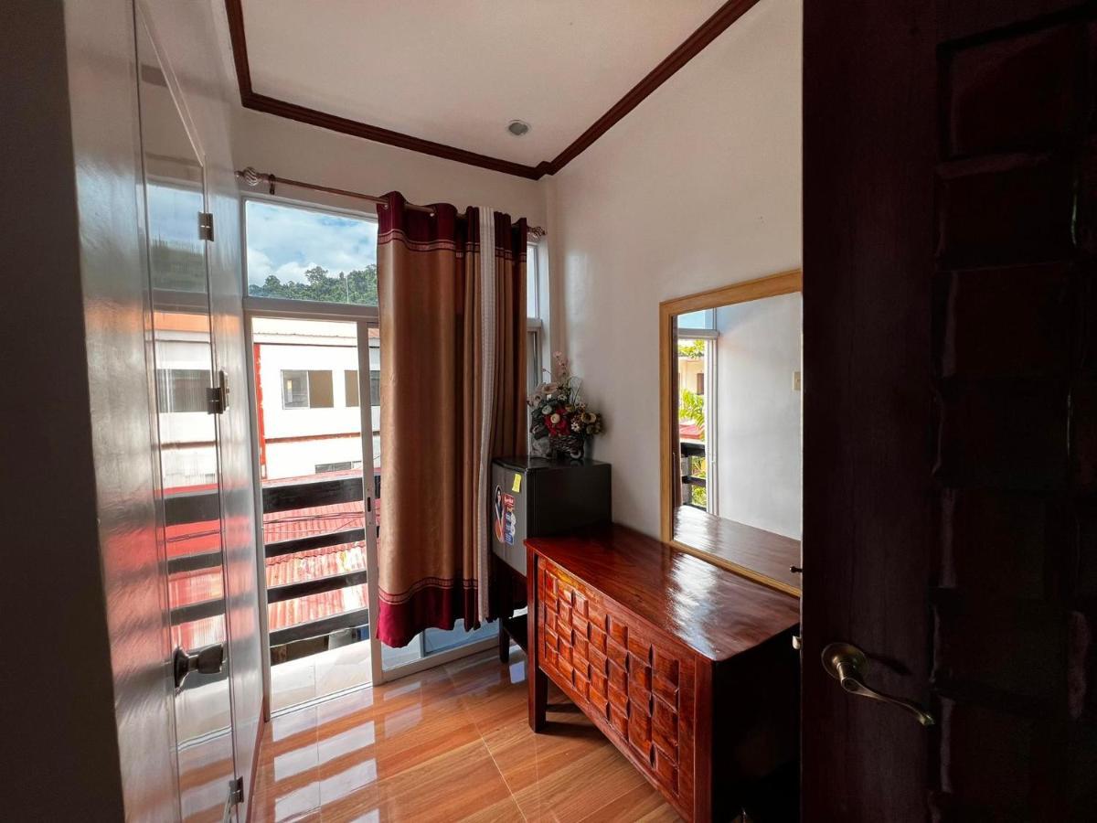 Balay Paragua El Nido Kültér fotó