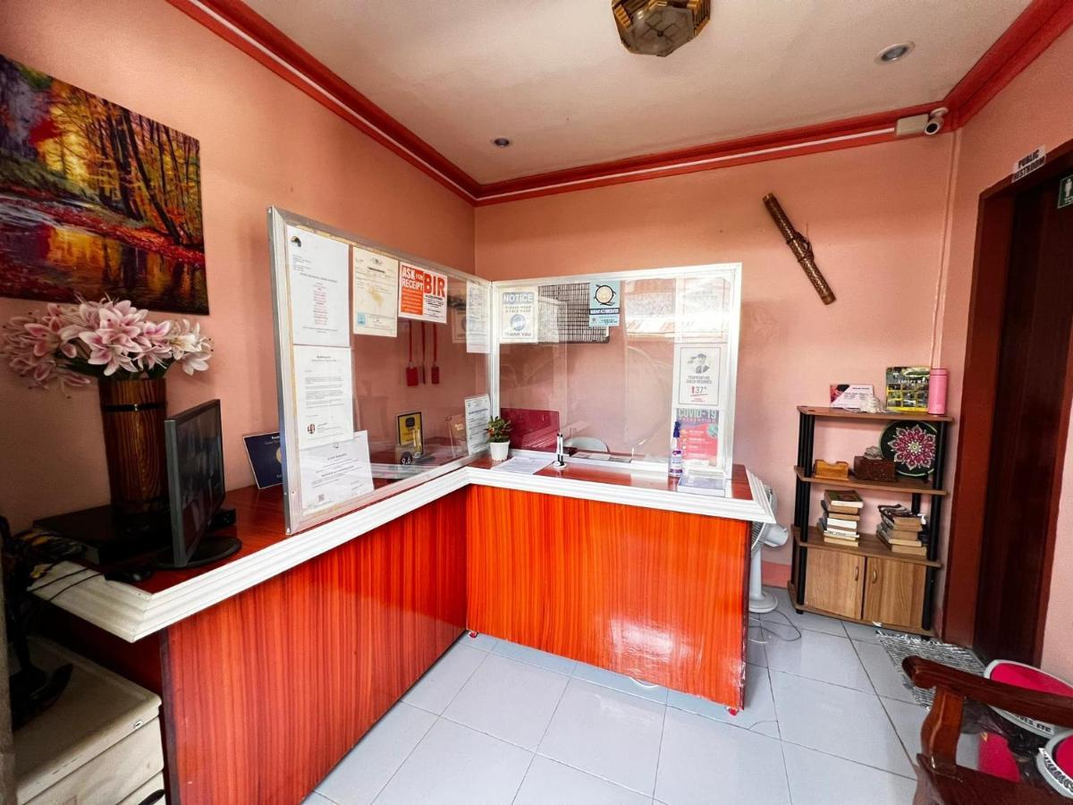 Balay Paragua El Nido Kültér fotó