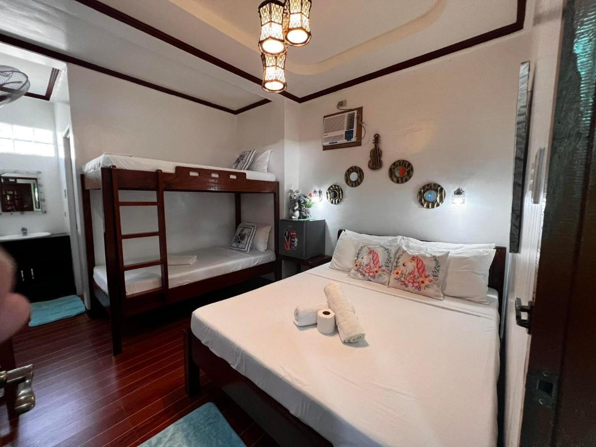 Balay Paragua El Nido Kültér fotó
