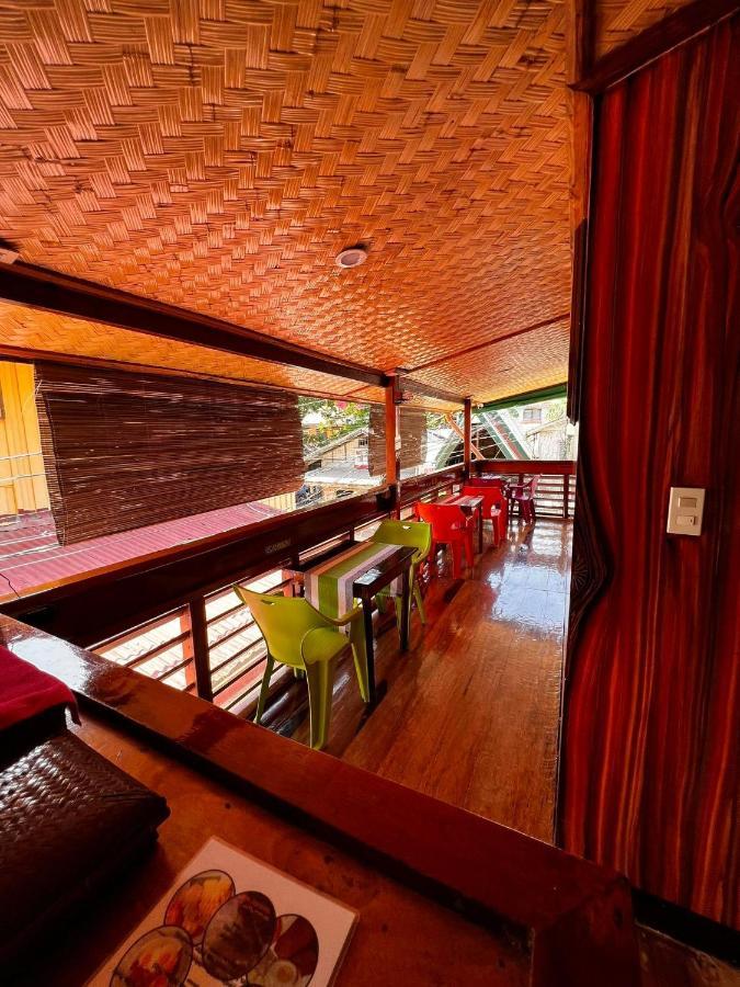 Balay Paragua El Nido Kültér fotó