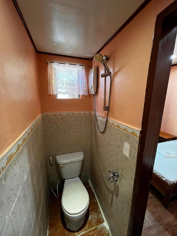 Balay Paragua El Nido Kültér fotó