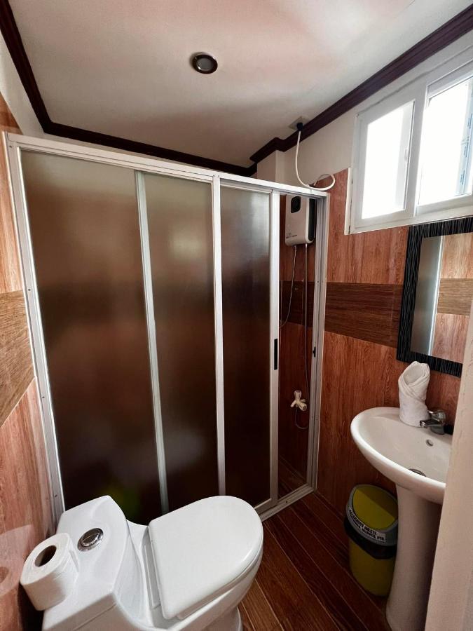 Balay Paragua El Nido Kültér fotó