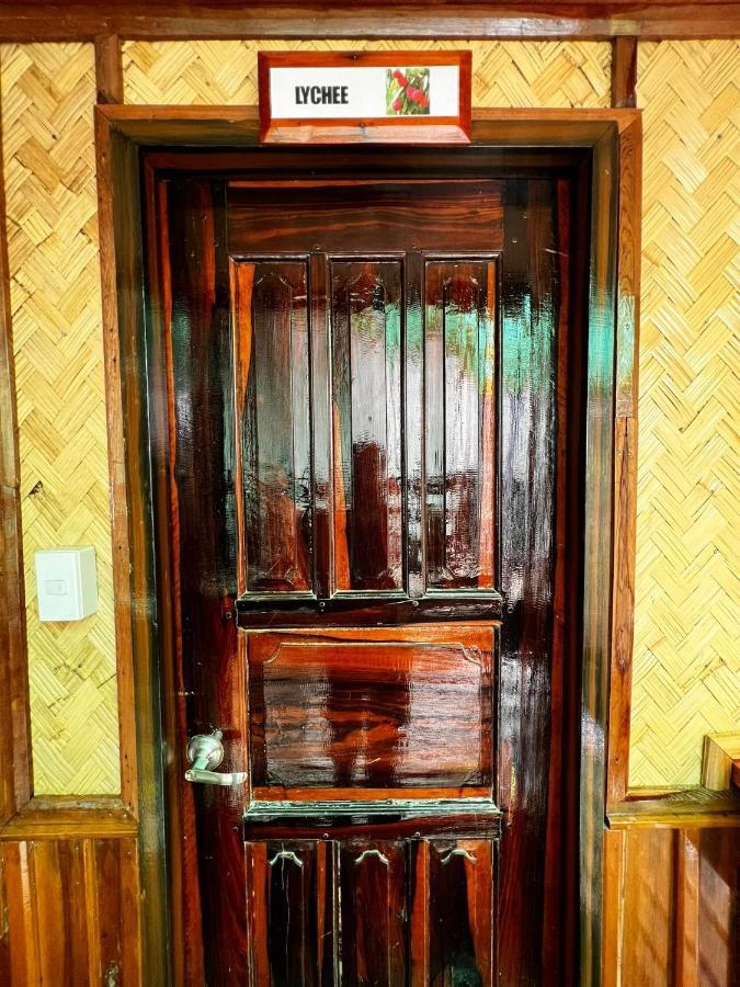 Balay Paragua El Nido Kültér fotó