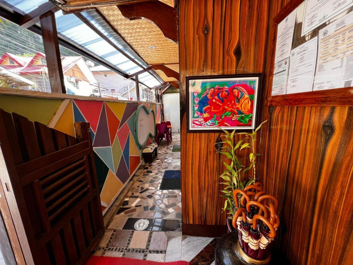 Balay Paragua El Nido Kültér fotó