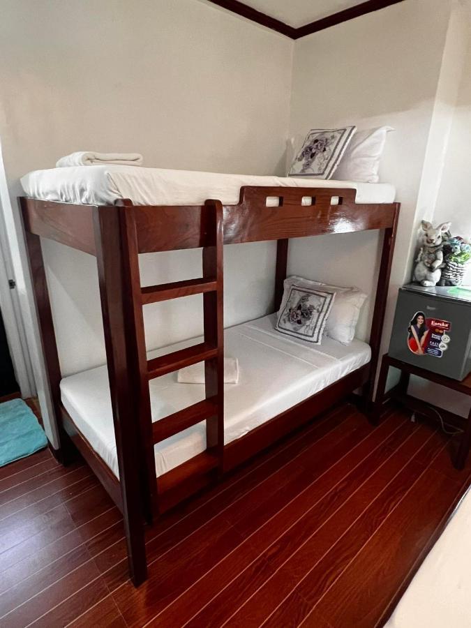 Balay Paragua El Nido Kültér fotó