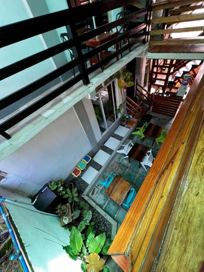 Balay Paragua El Nido Kültér fotó