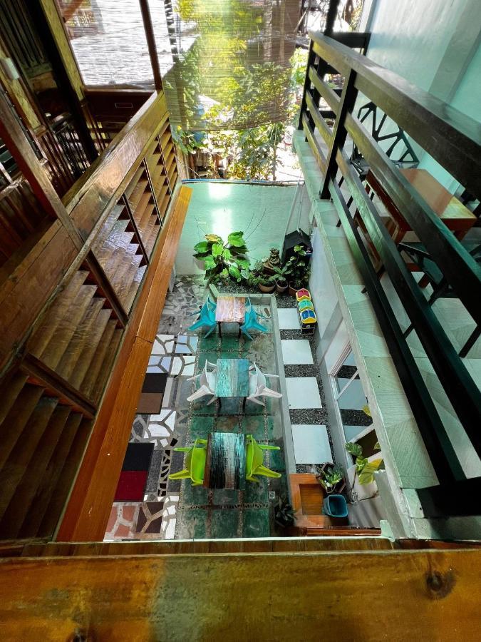 Balay Paragua El Nido Kültér fotó