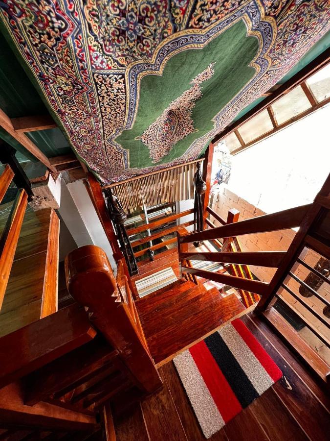Balay Paragua El Nido Kültér fotó