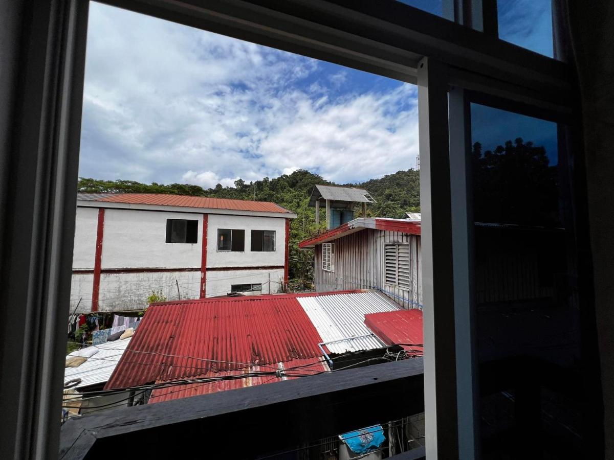 Balay Paragua El Nido Kültér fotó
