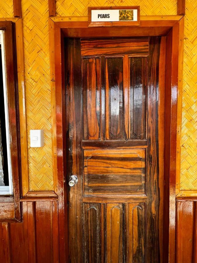 Balay Paragua El Nido Kültér fotó