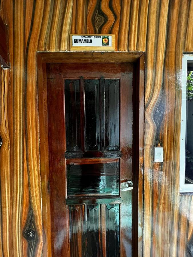 Balay Paragua El Nido Kültér fotó