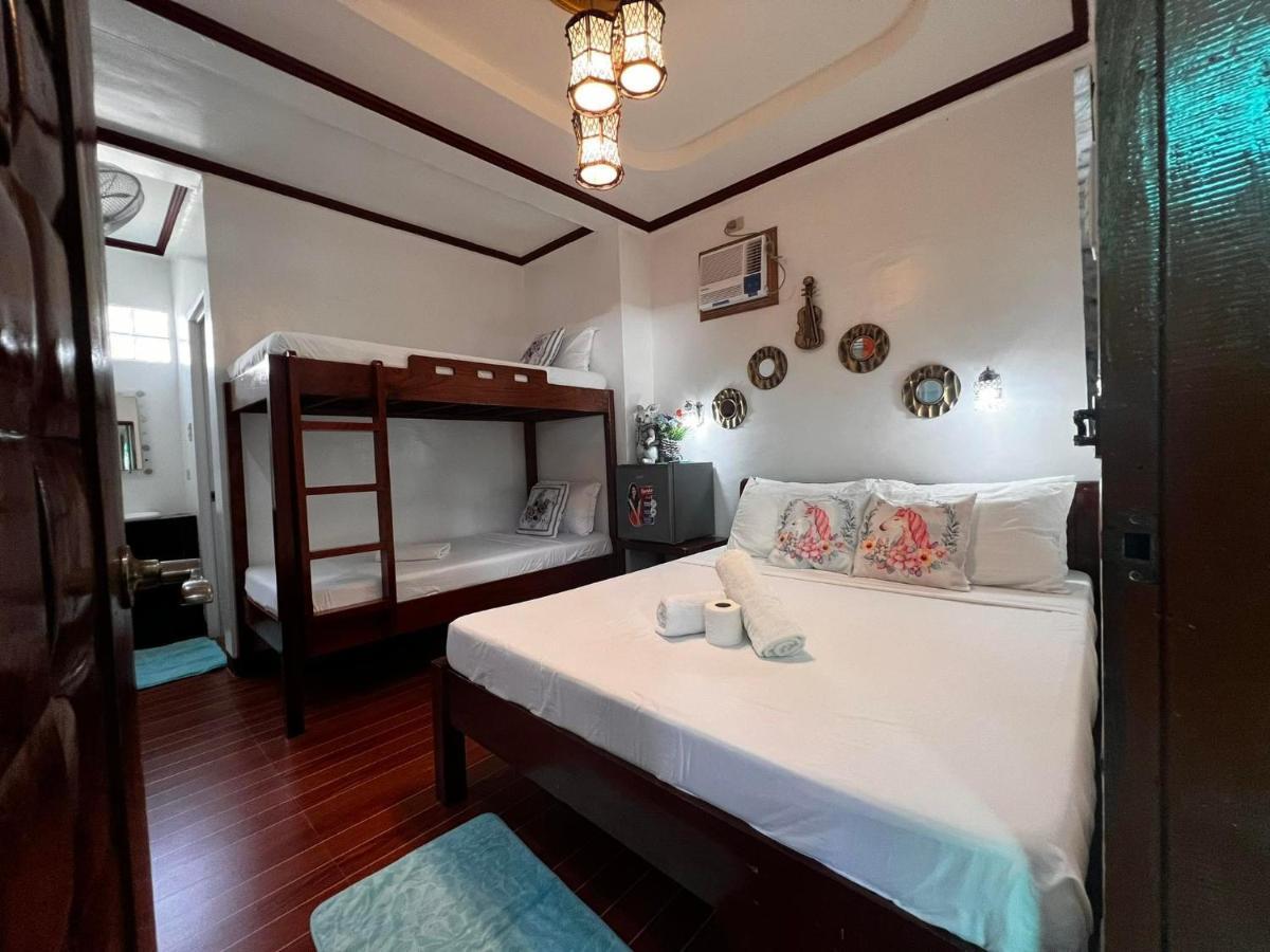 Balay Paragua El Nido Kültér fotó