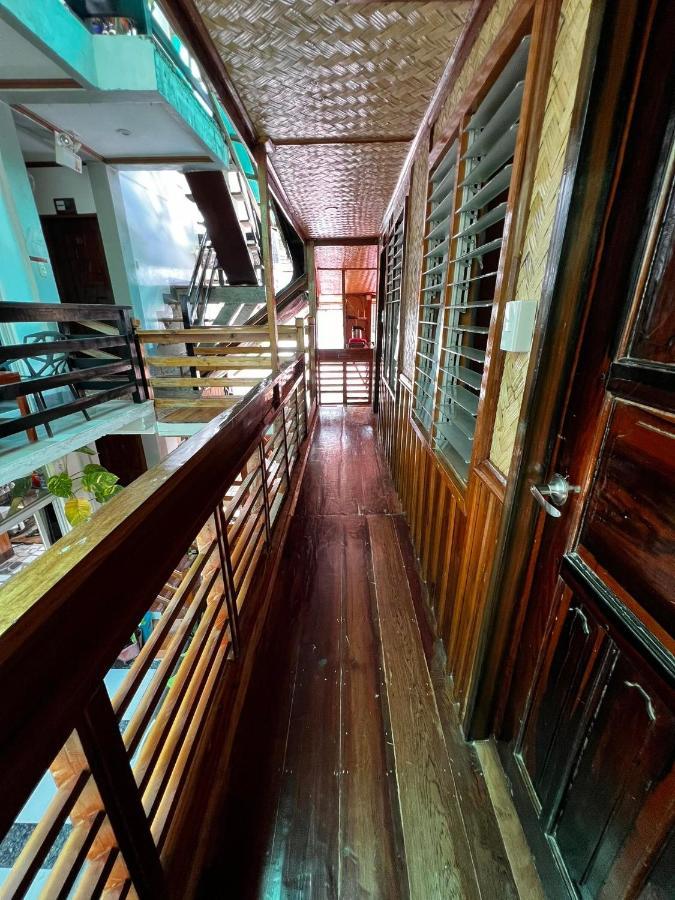 Balay Paragua El Nido Kültér fotó