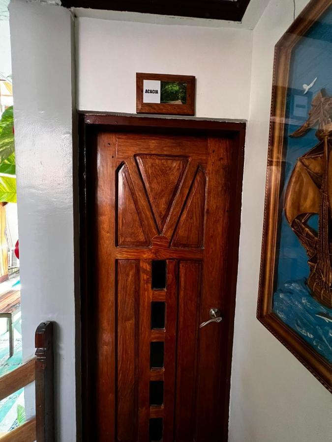 Balay Paragua El Nido Kültér fotó