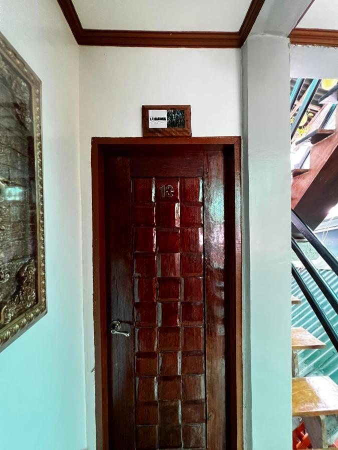 Balay Paragua El Nido Kültér fotó