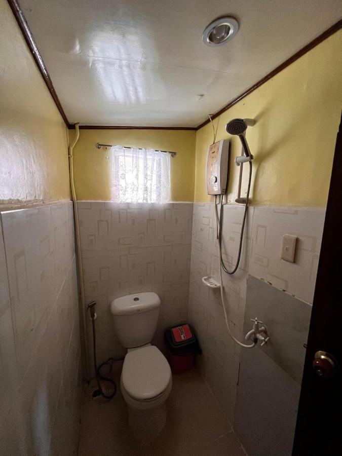 Balay Paragua El Nido Kültér fotó