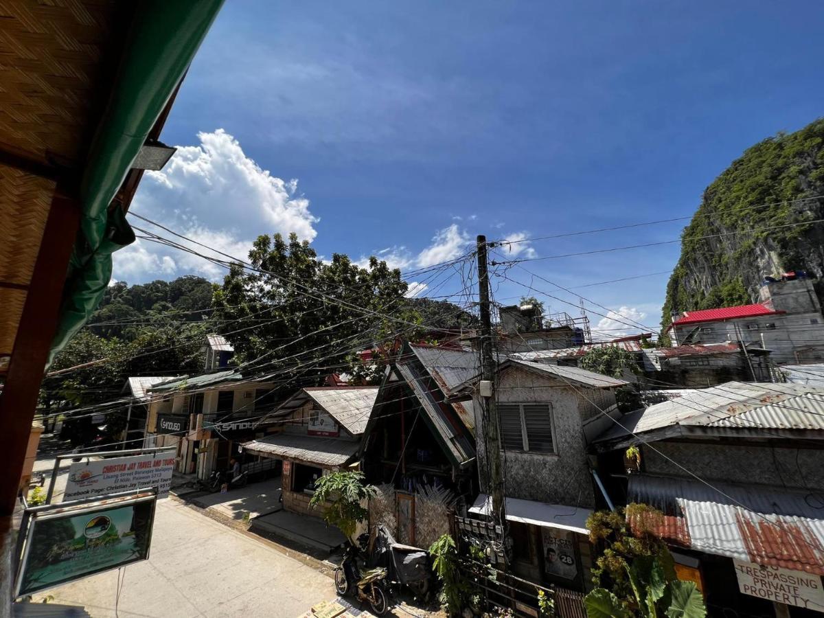 Balay Paragua El Nido Kültér fotó