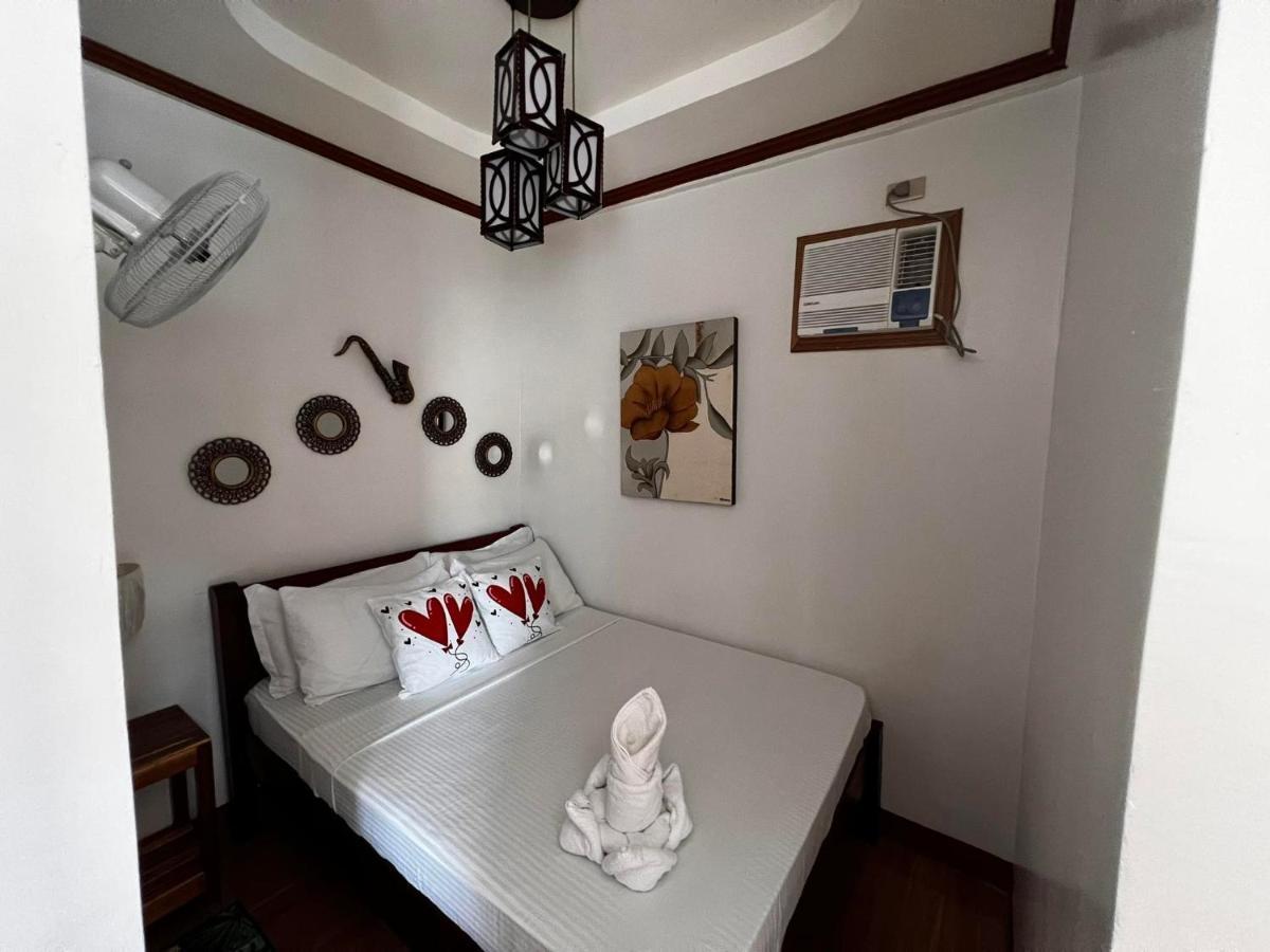 Balay Paragua El Nido Kültér fotó
