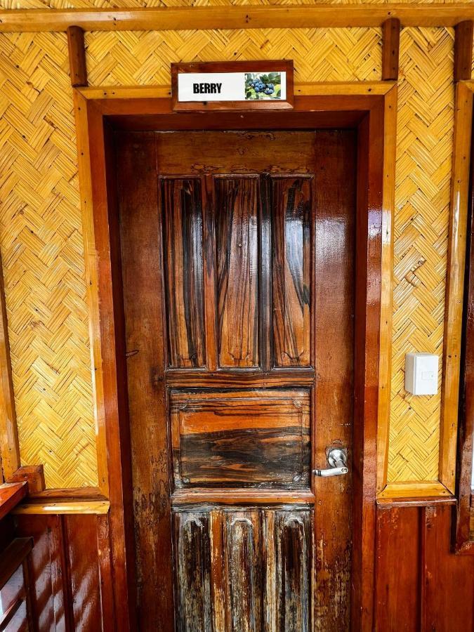 Balay Paragua El Nido Kültér fotó