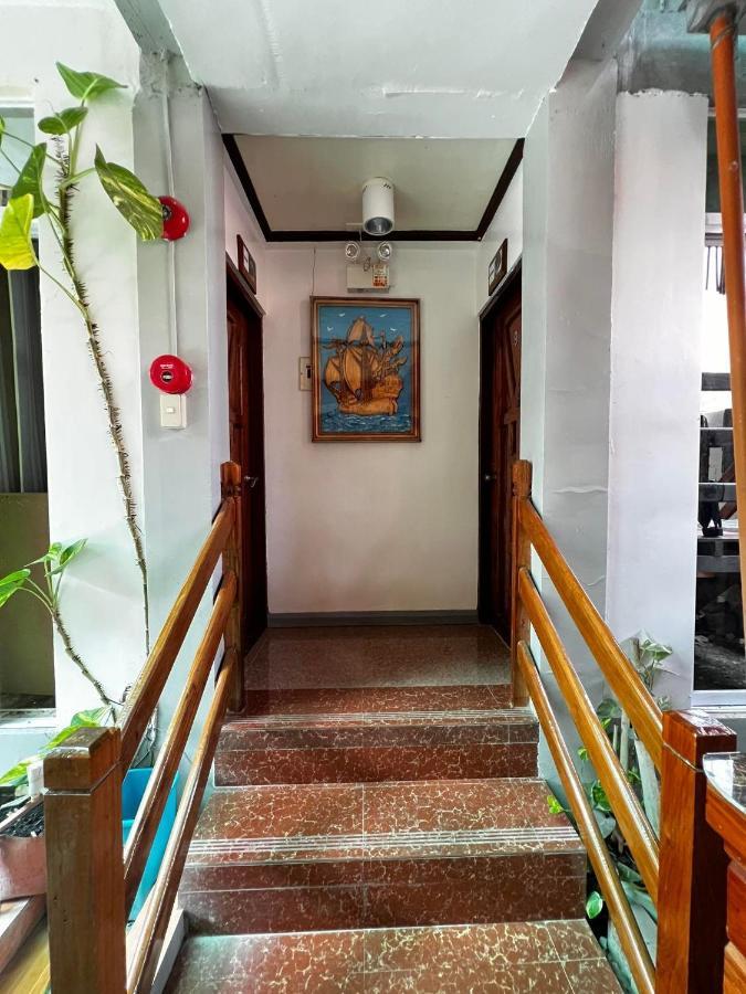 Balay Paragua El Nido Kültér fotó