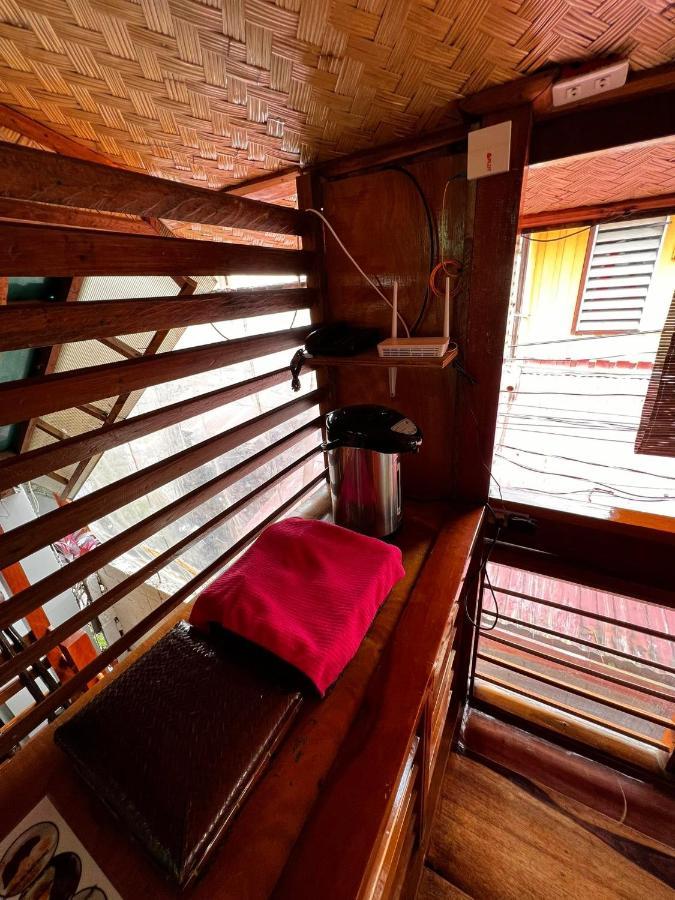 Balay Paragua El Nido Kültér fotó