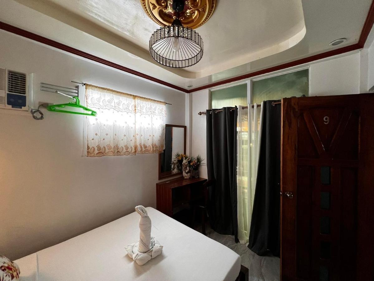 Balay Paragua El Nido Kültér fotó
