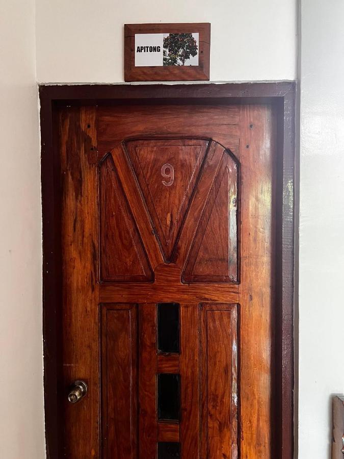 Balay Paragua El Nido Kültér fotó