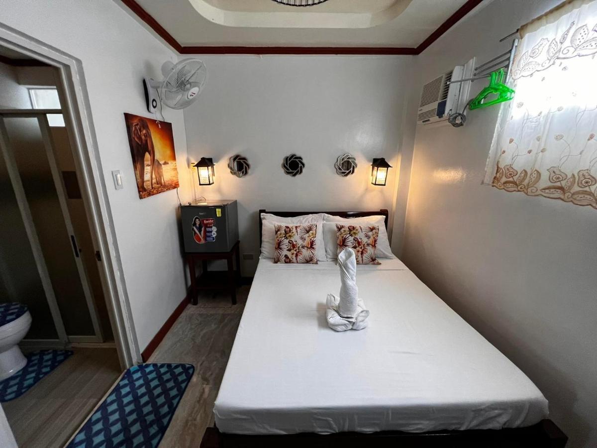 Balay Paragua El Nido Kültér fotó